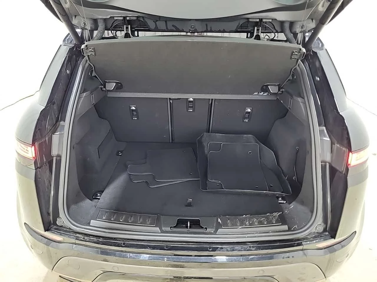 Land Rover Range Rover Evoque R DYNAMIC SE| PANORAMA| 2 КЛЮЧА| AMBIENT| , снимка 9 - Автомобили и джипове - 54412245