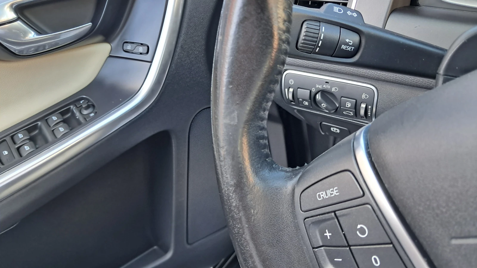 Volvo XC60 FULL ���� ��-100% ����������� ���� ��� ����� ����� | Mobile.bg � ����������� 14