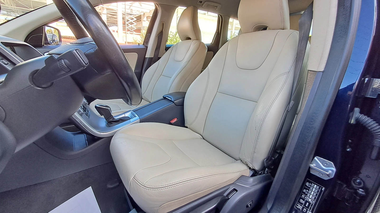 Volvo XC60 FULL ���� ��-100% ����������� ���� ��� ����� ����� | Mobile.bg � ����������� 8