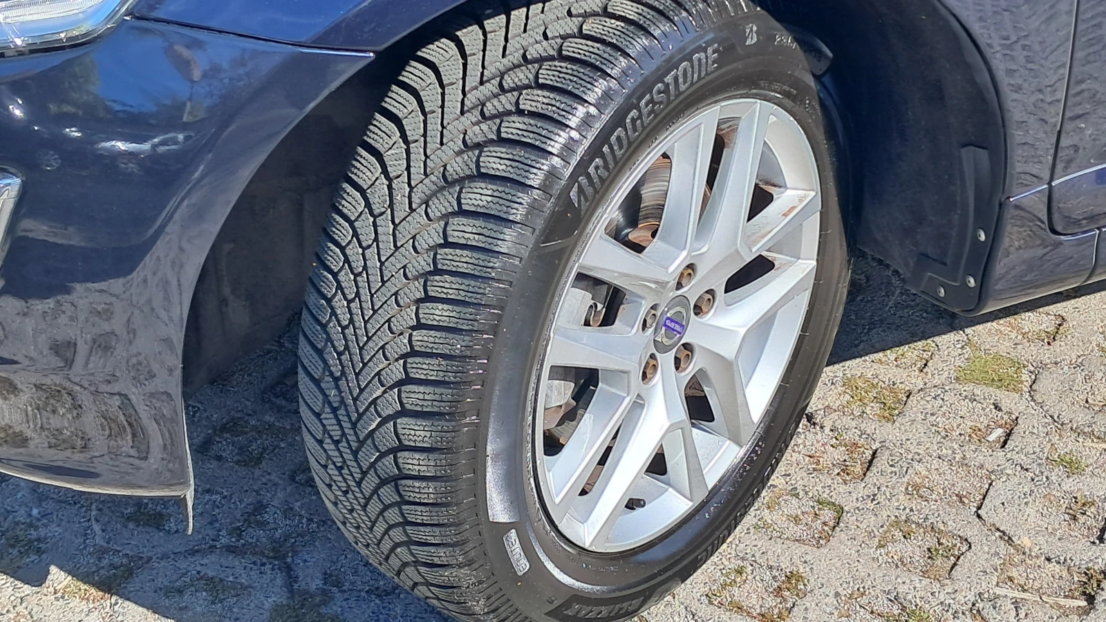 Volvo XC60 FULL ���� ��-100% ����������� ���� ��� ����� ����� | Mobile.bg � ����������� 16