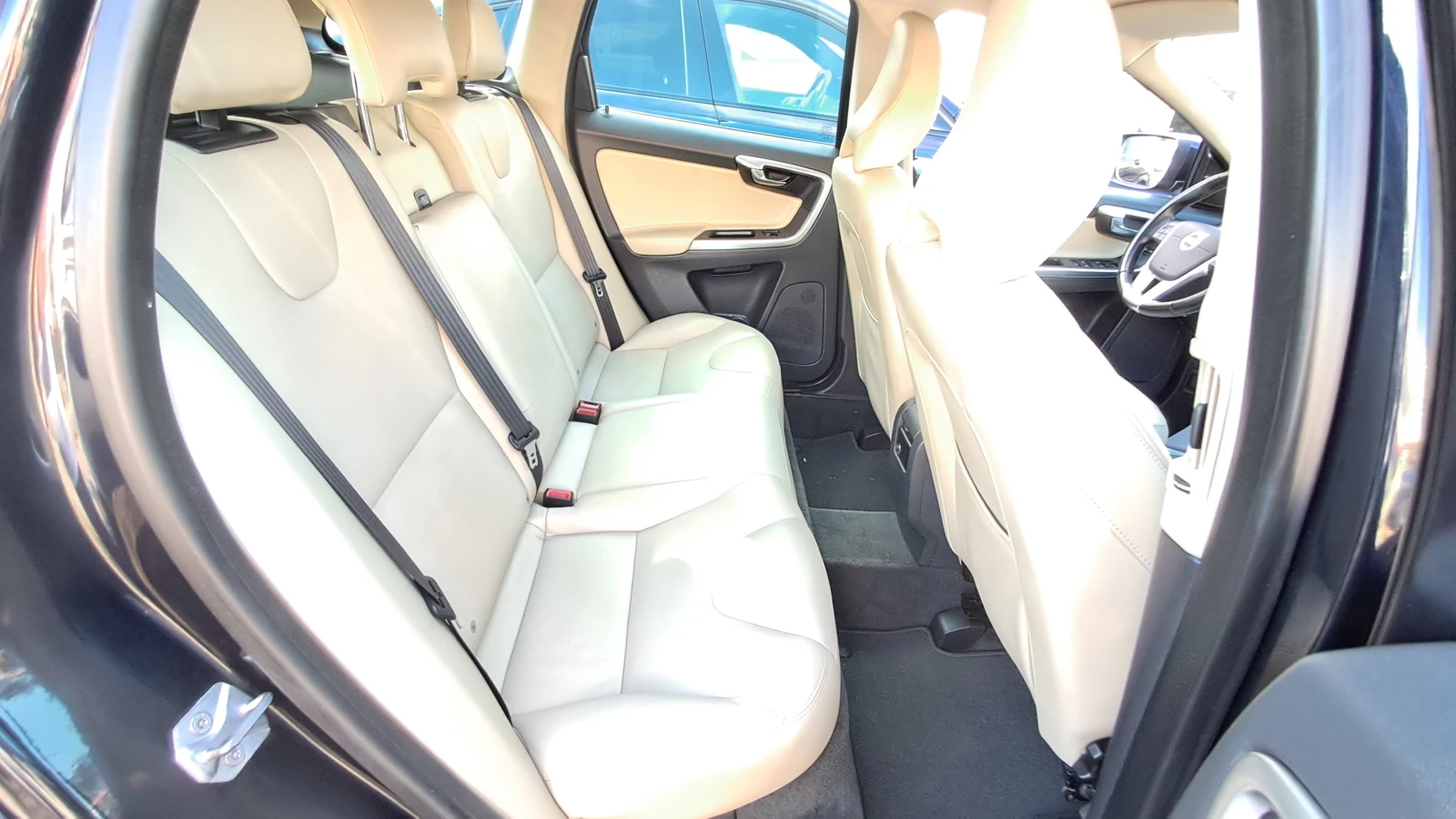 Volvo XC60 FULL ���� ��-100% ����������� ���� ��� ����� ����� | Mobile.bg � ����������� 15