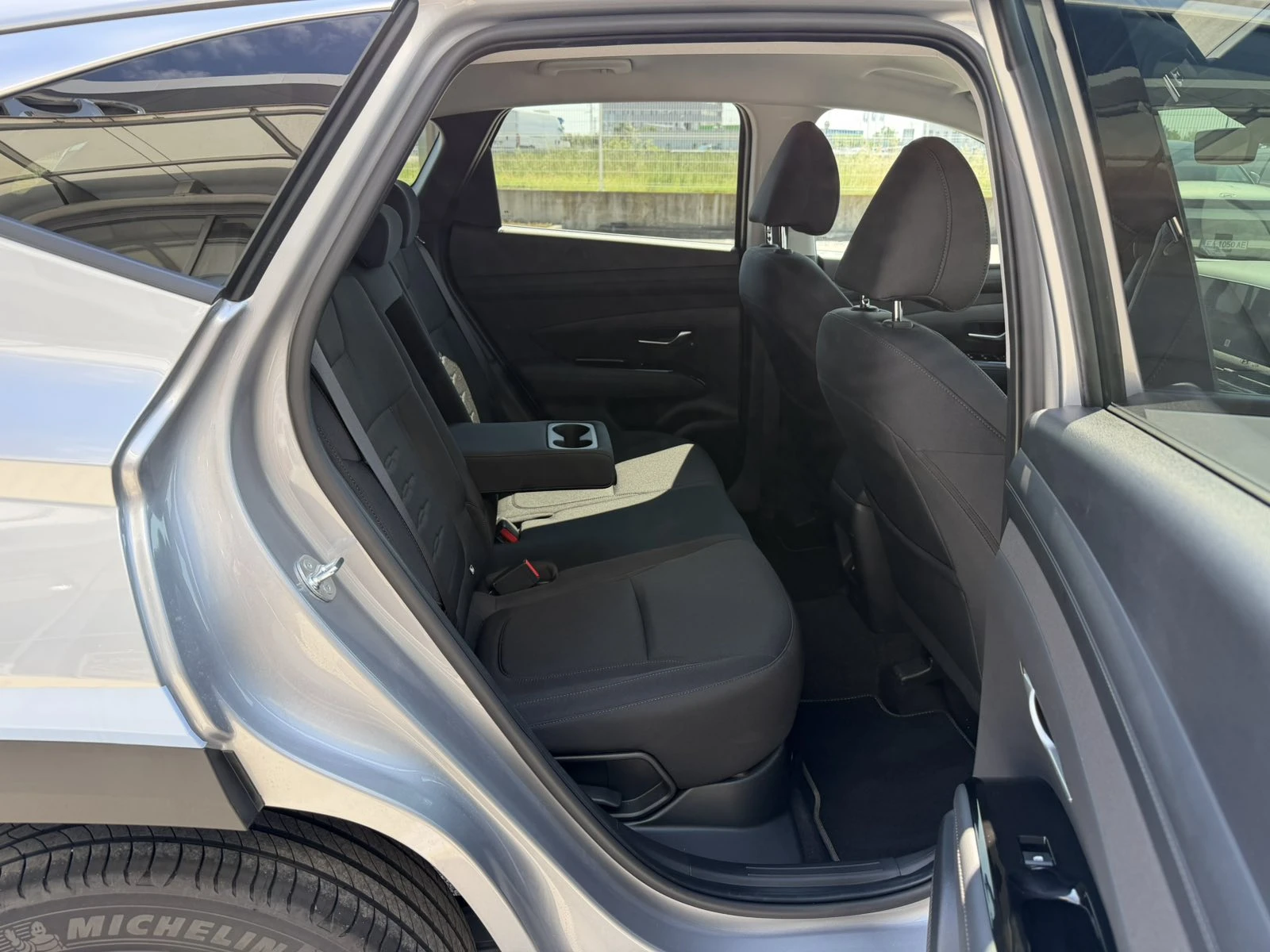 Hyundai Tucson Hyundai TUCSON FL EXCLUSIVE DARK VISION HYBRID 2WD | Mobile.bg � ����������� 16