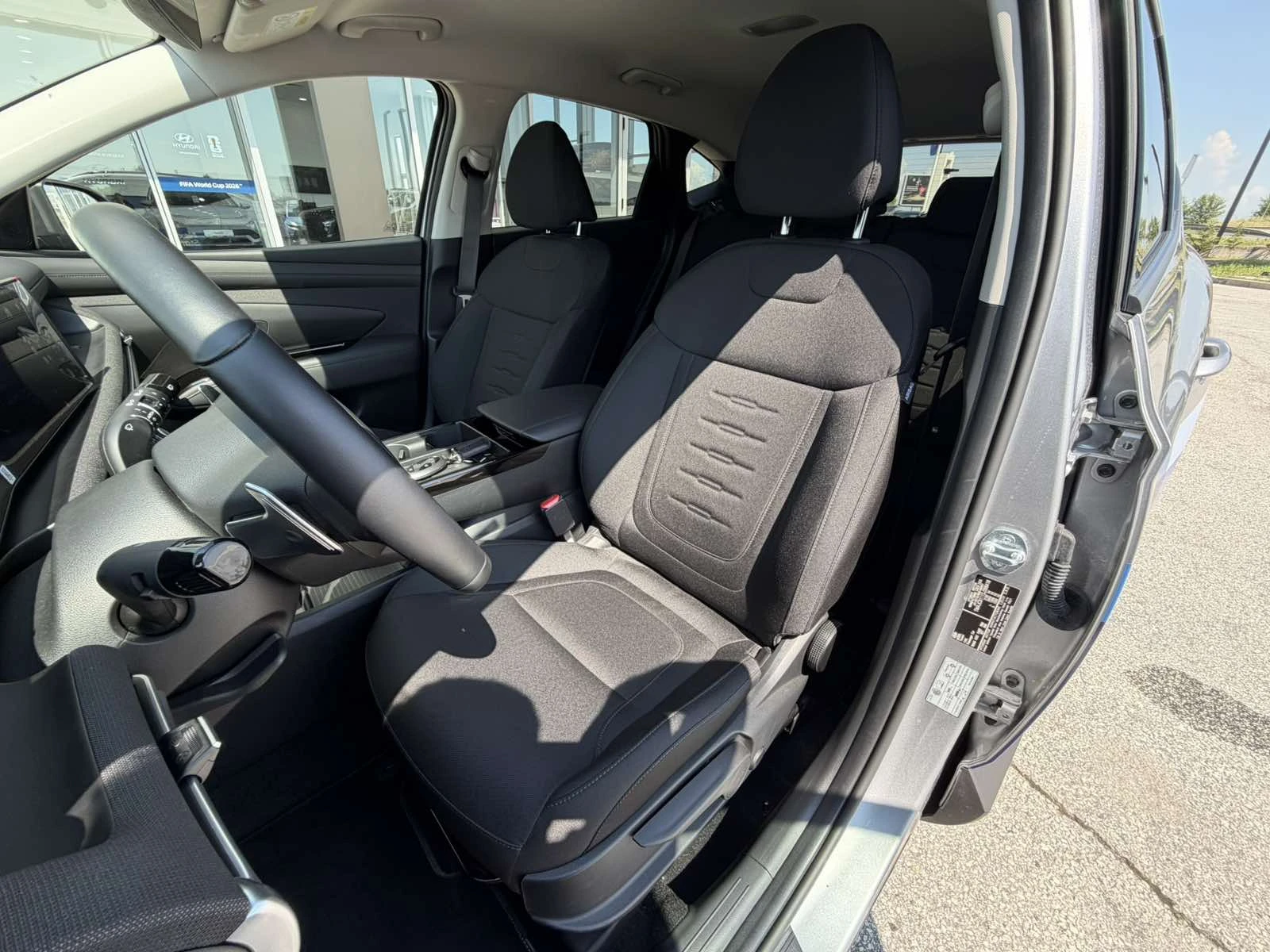 Hyundai Tucson Hyundai TUCSON FL EXCLUSIVE DARK VISION HYBRID 2WD | Mobile.bg � ����������� 14