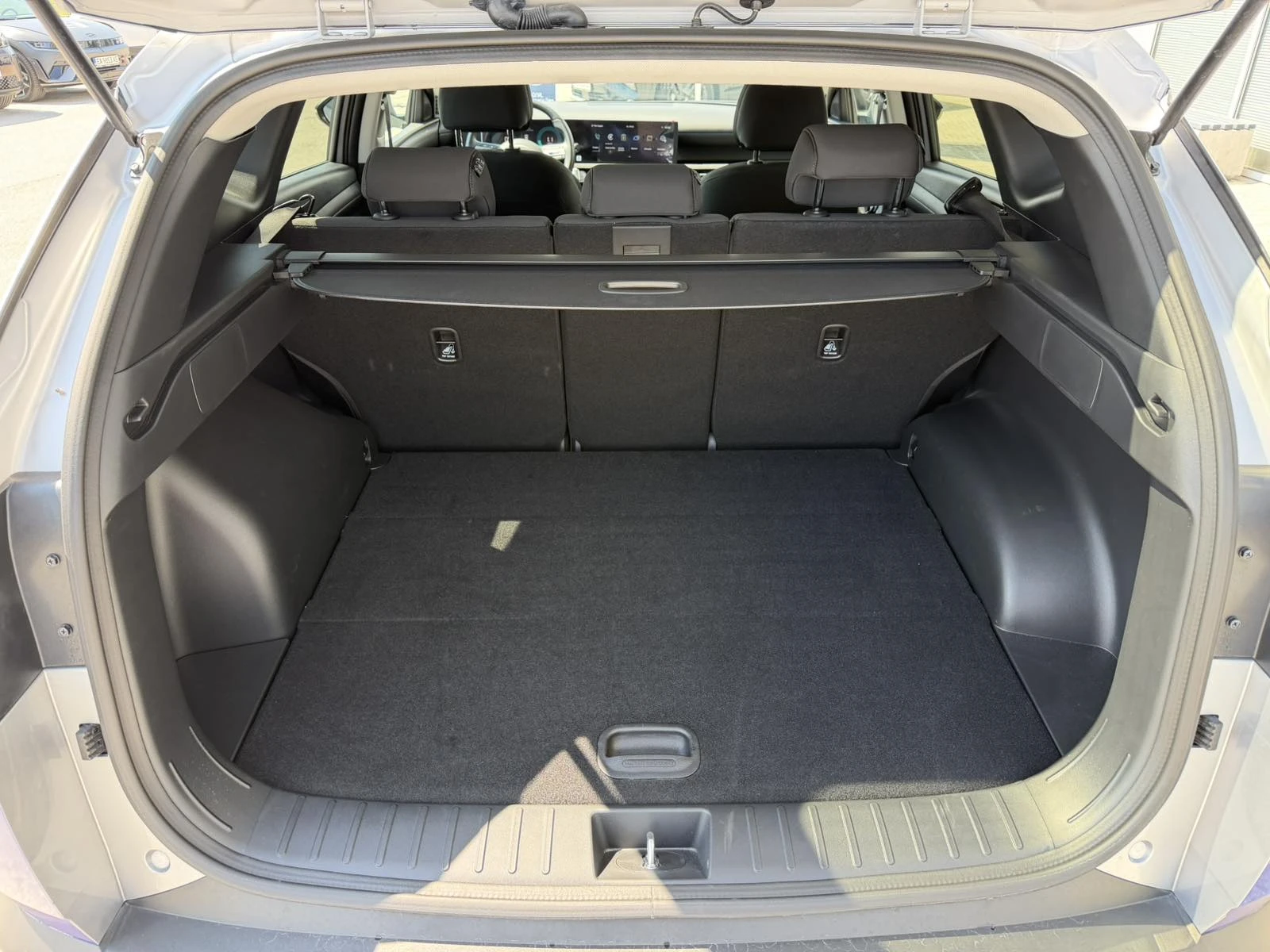 Hyundai Tucson Hyundai TUCSON FL EXCLUSIVE DARK VISION HYBRID 2WD | Mobile.bg � ����������� 17