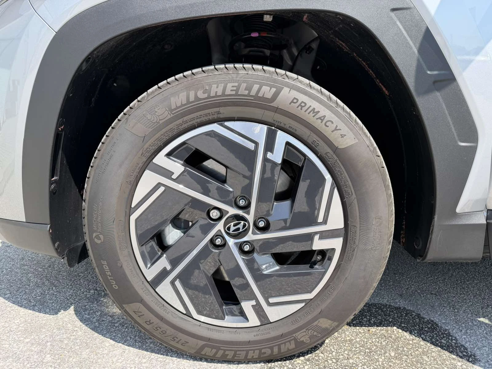 Hyundai Tucson Hyundai TUCSON FL EXCLUSIVE DARK VISION HYBRID 2WD | Mobile.bg � ����������� 9