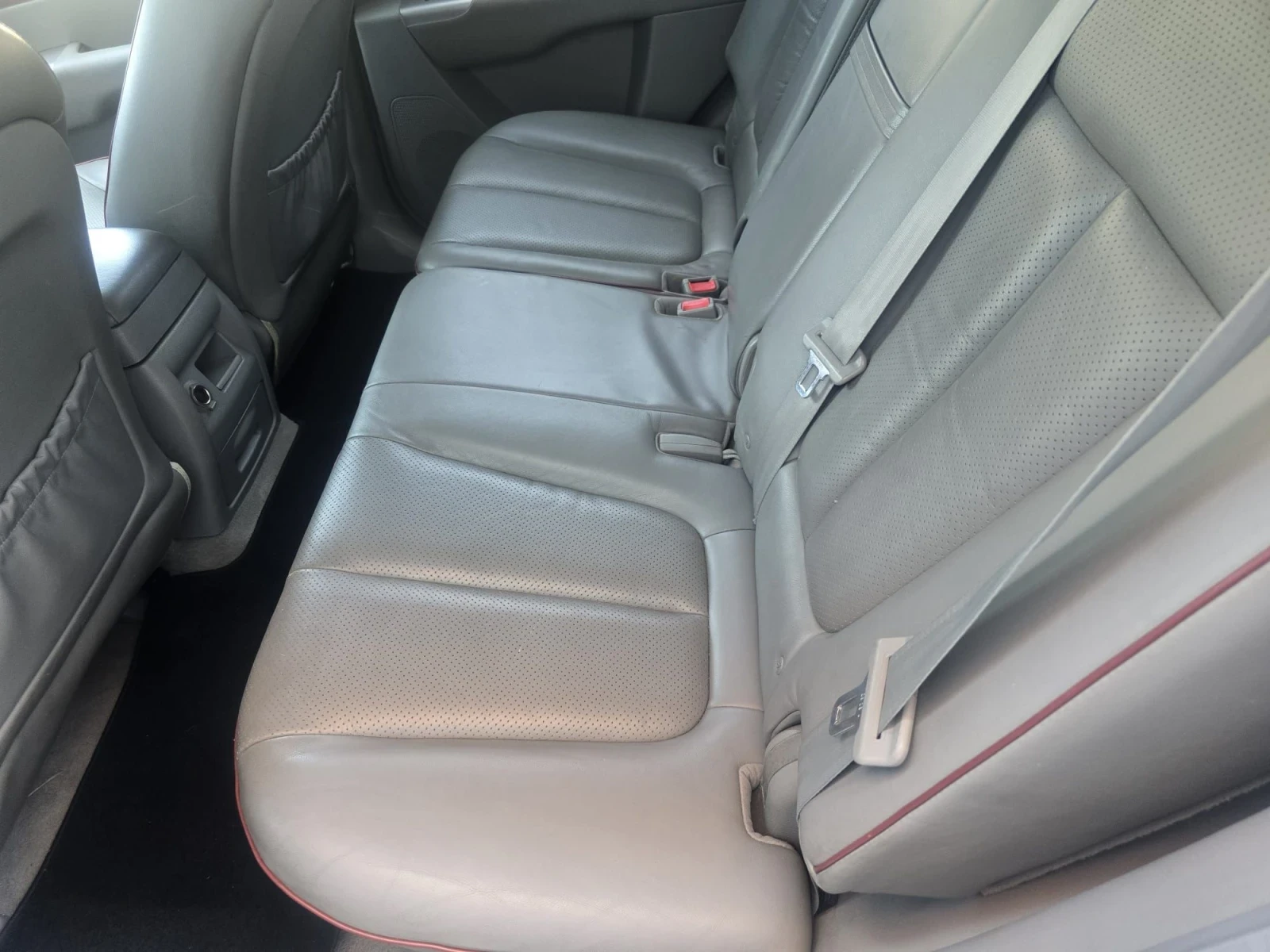 Hyundai Santa fe 2.2CRDI 4X4 | Mobile.bg � ����������� 12