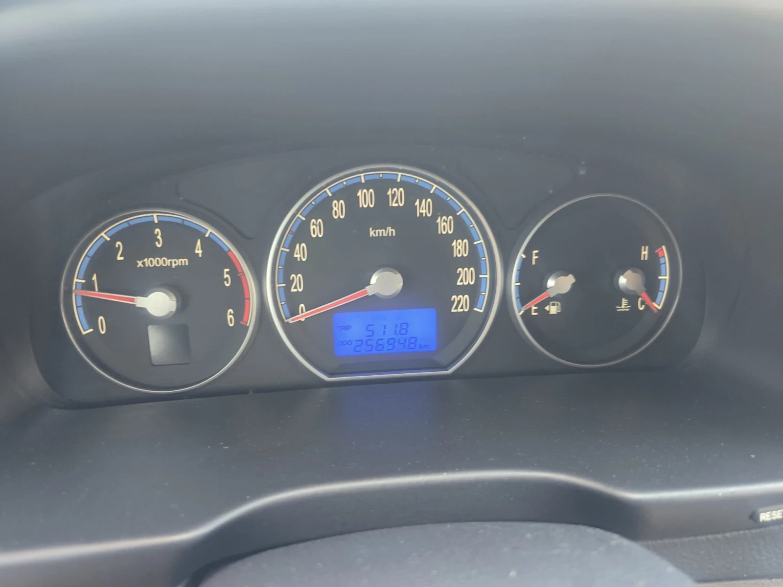 Hyundai Santa fe 2.2CRDI 4X4 | Mobile.bg � ����������� 17