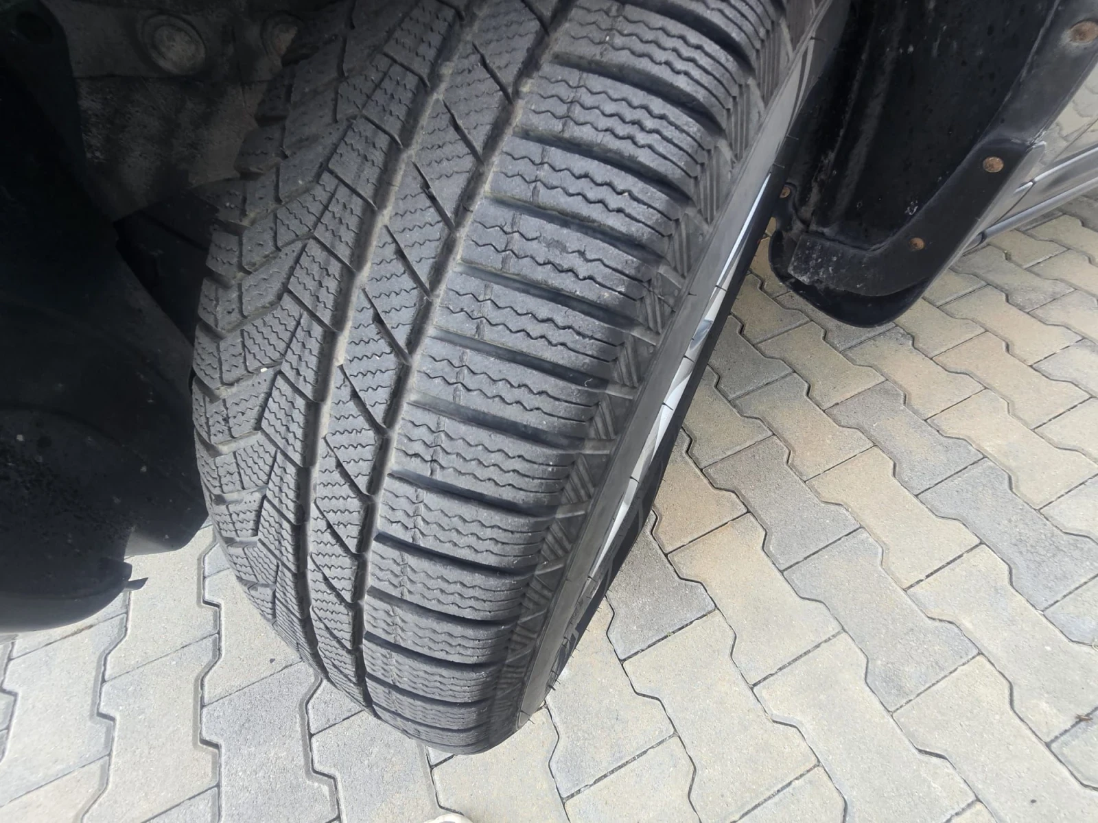 Hyundai Santa fe 2.2CRDI 4X4 | Mobile.bg � ����������� 16