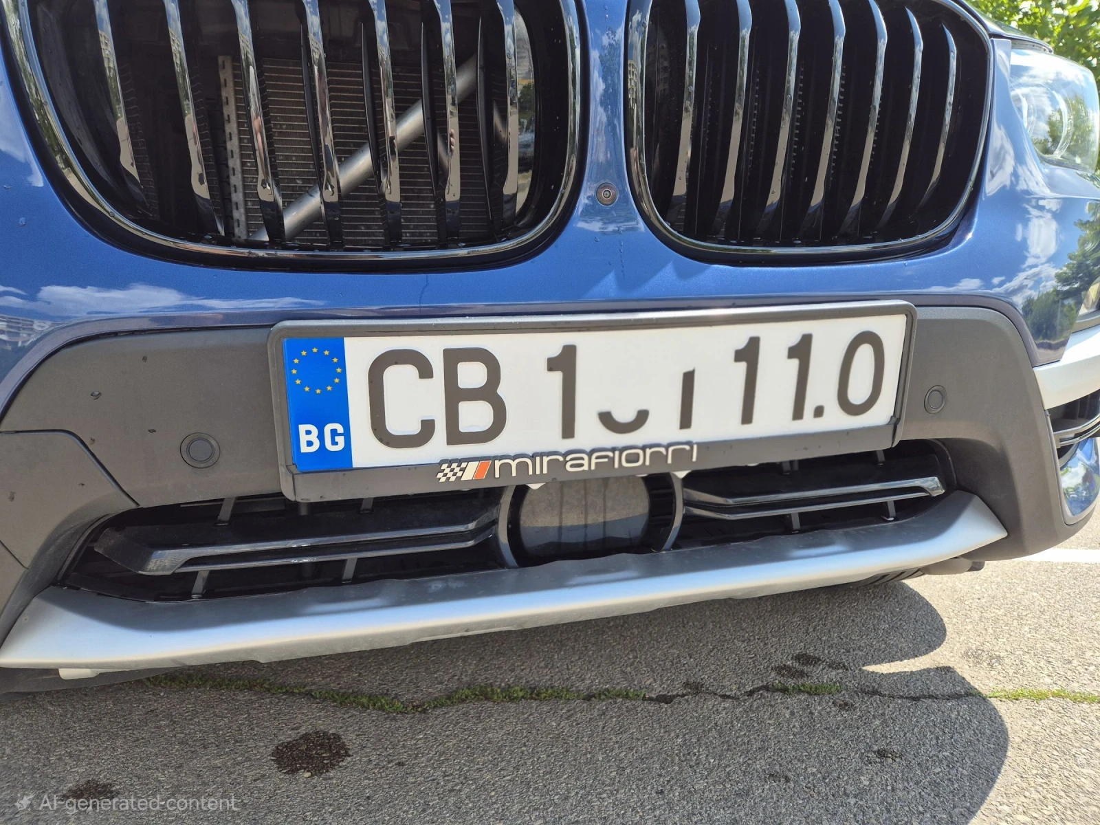 BMW X3 xDrive 30i | Дистроник, камери 360 | ХарманКардон, снимка 6 - Автомобили и джипове - 55413349