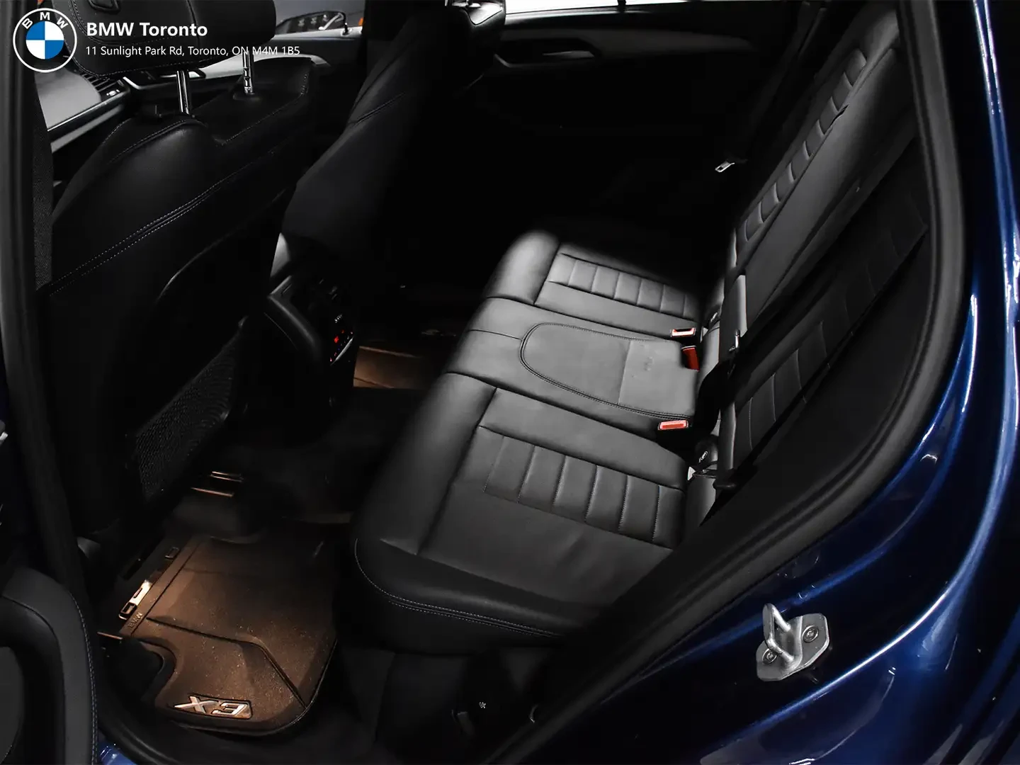 BMW X3 M40i | HUD | Pano Roof | HK Sound | 360 Cam, снимка 17 - Автомобили и джипове - 55431393