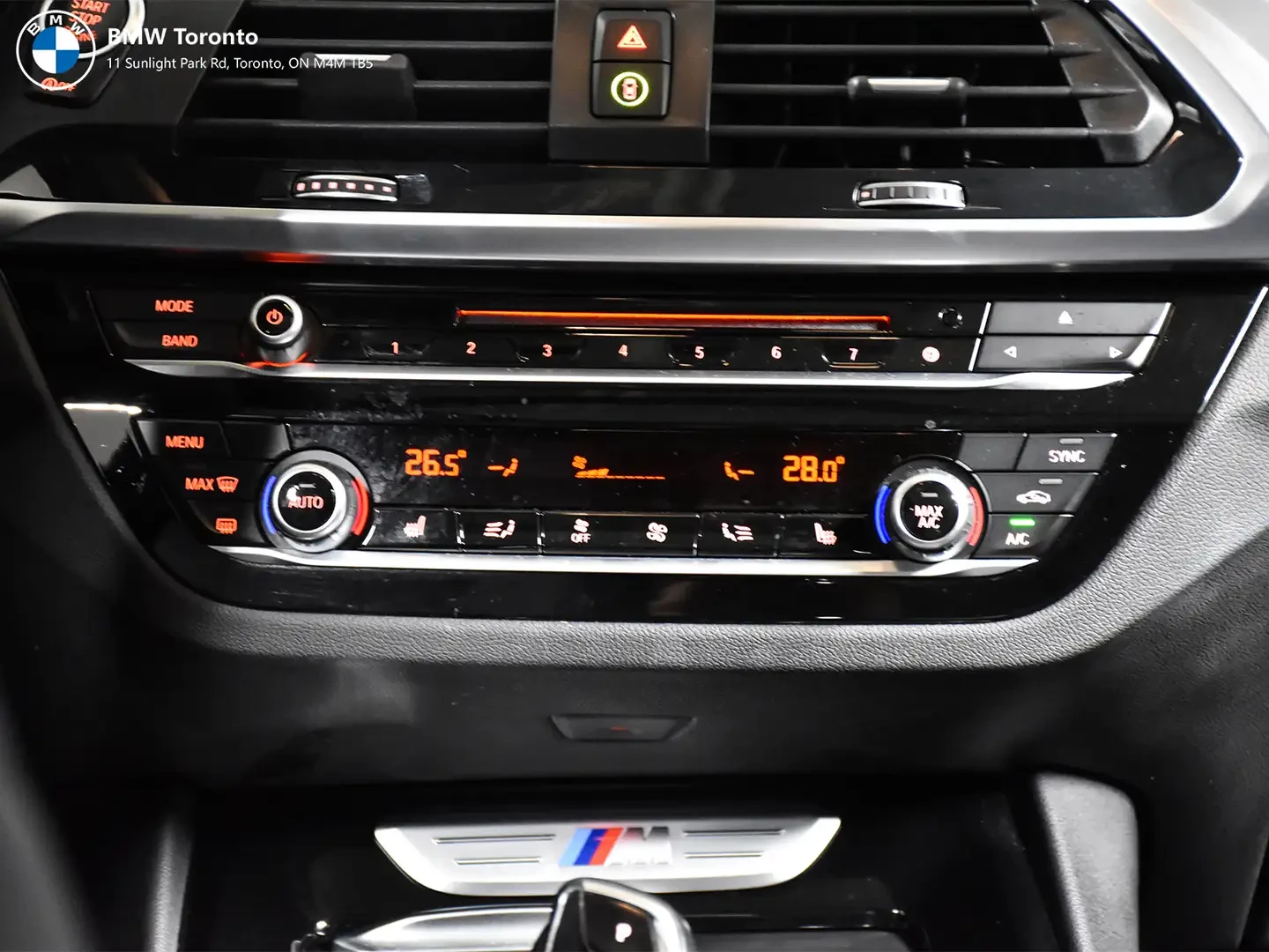 BMW X3 M40i | HUD | Pano Roof | HK Sound | 360 Cam, снимка 15 - Автомобили и джипове - 55431393