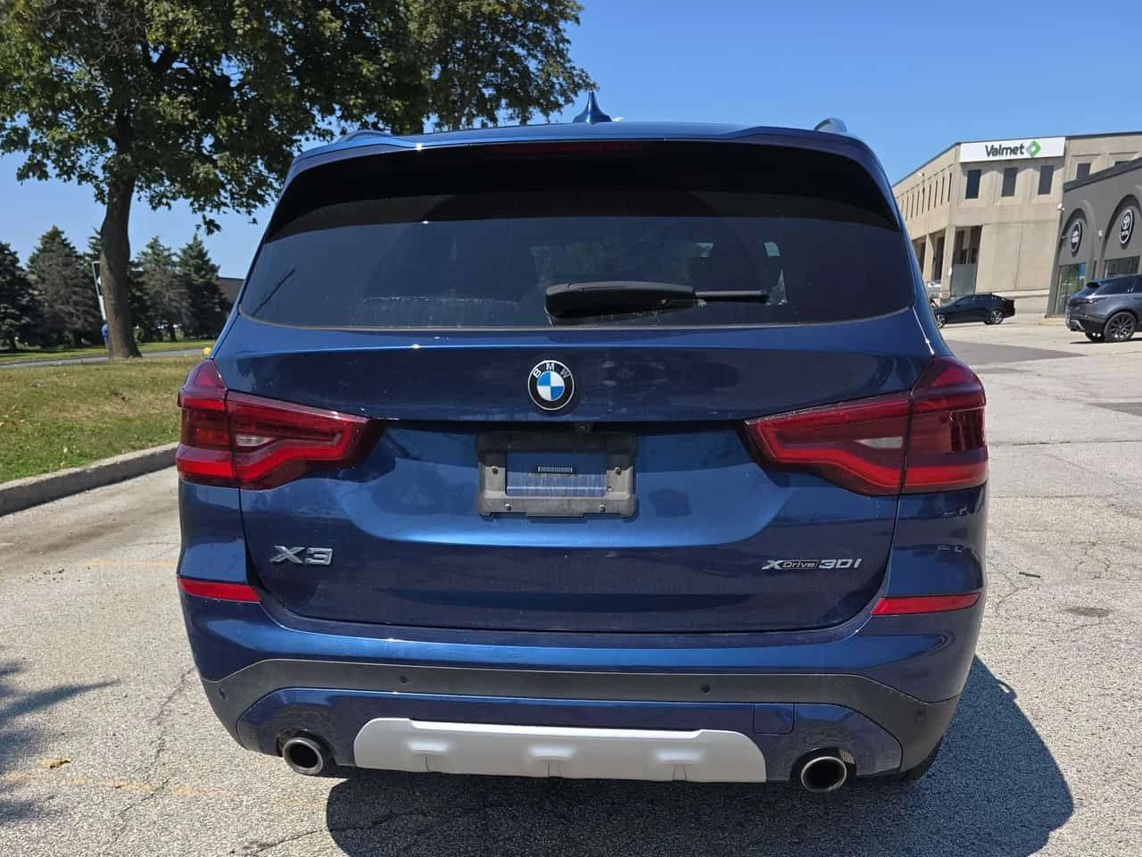 BMW X3  xDrive30i / ДИСТРОНИК / 360 / DIGITAL , снимка 5 - Автомобили и джипове - 55574785
