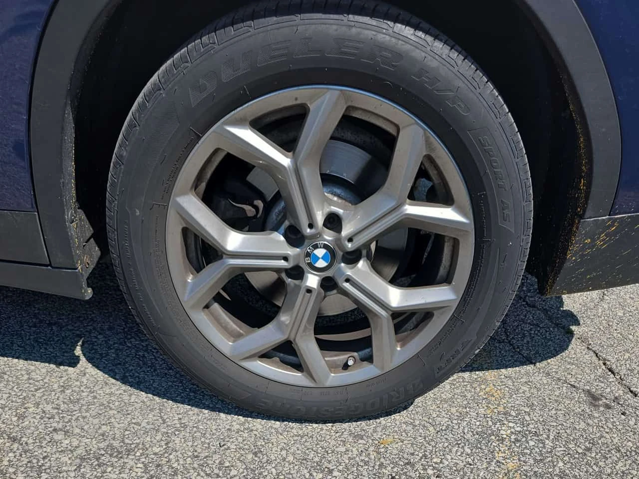 BMW X3  xDrive30i / ДИСТРОНИК / 360 / DIGITAL , снимка 6 - Автомобили и джипове - 55574785