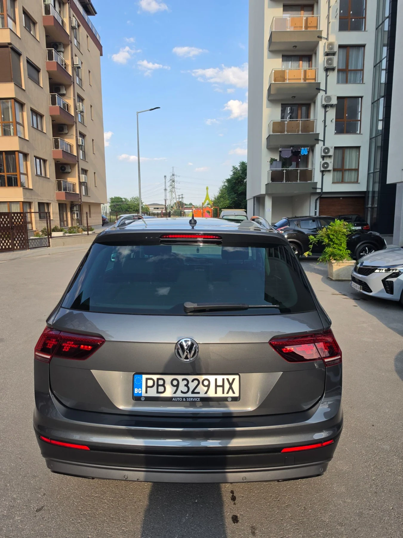 VW Tiguan | Mobile.bg � ����������� 16