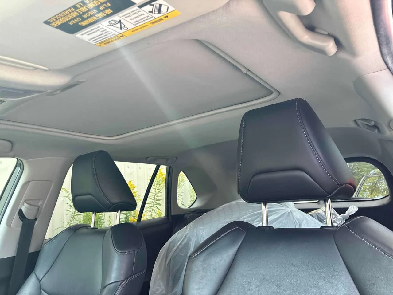 Toyota Rav4 * XLE * CARFAX * ОПЦИЯ ЗА ФИНАНСИРАНЕ , снимка 10 - Автомобили и джипове - 55590920