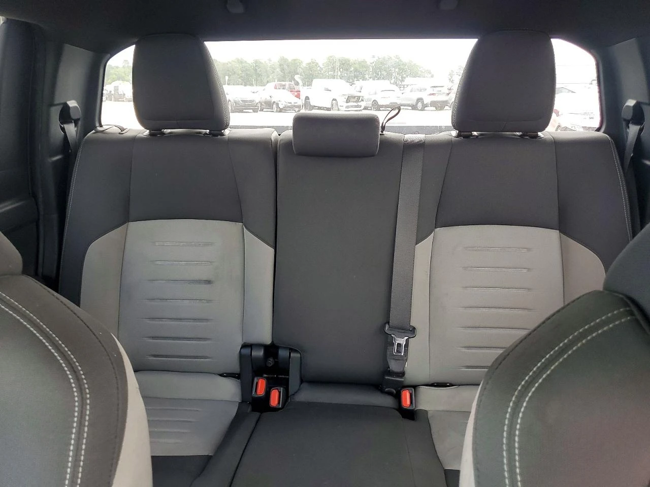 Toyota Tacoma 2.4l Trd Sport, снимка 10 - Автомобили и джипове - 56041852