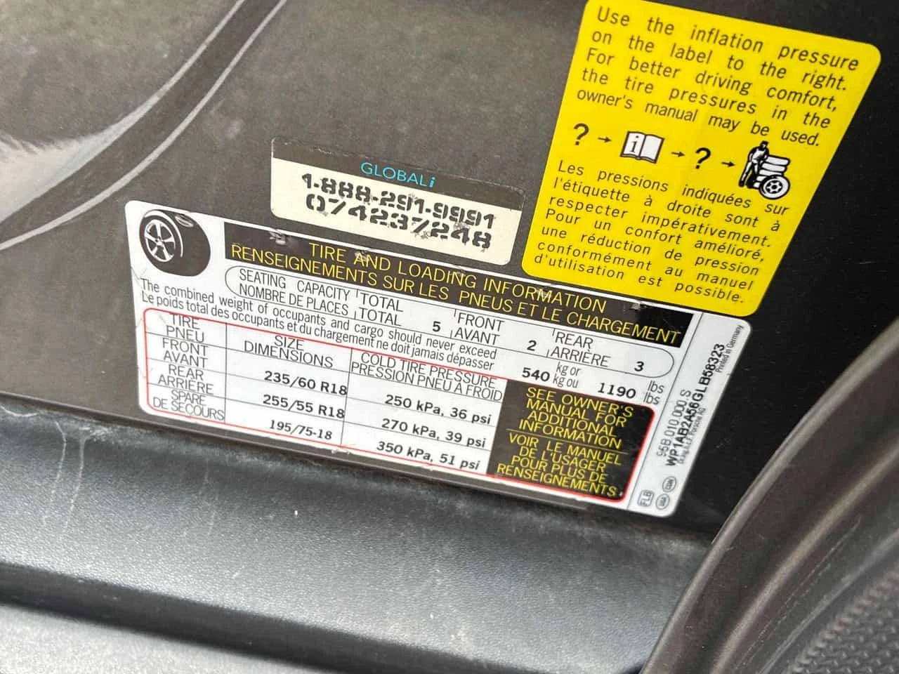 Porsche Macan * S * CARFAX * ����� �� ����������� | Mobile.bg � ����������� 12