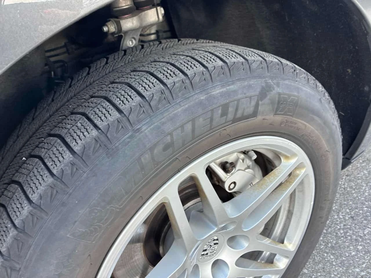 Porsche Macan * S * CARFAX * ����� �� ����������� | Mobile.bg � ����������� 7