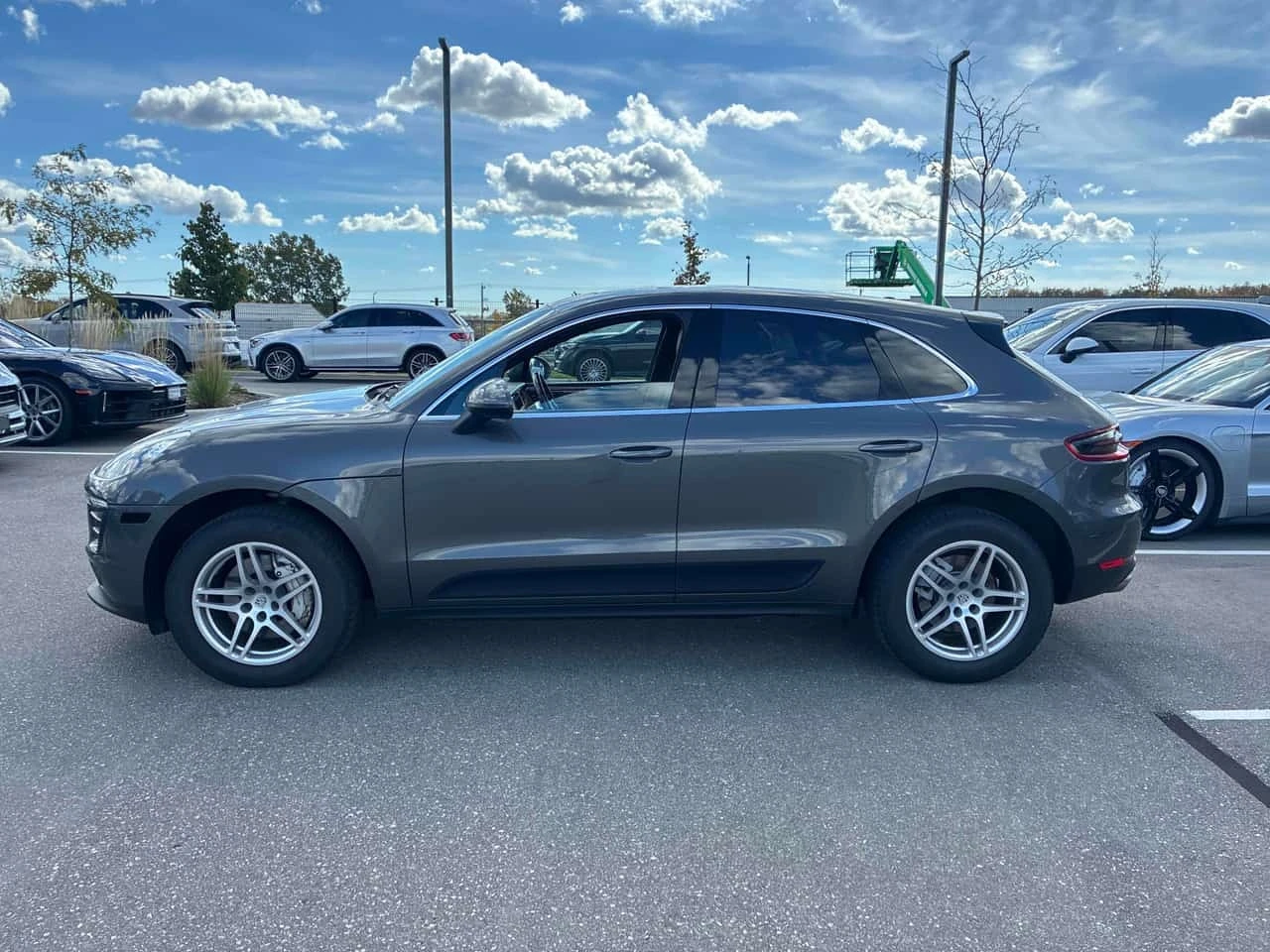 Porsche Macan * S * CARFAX * ����� �� ����������� | Mobile.bg � ����������� 2