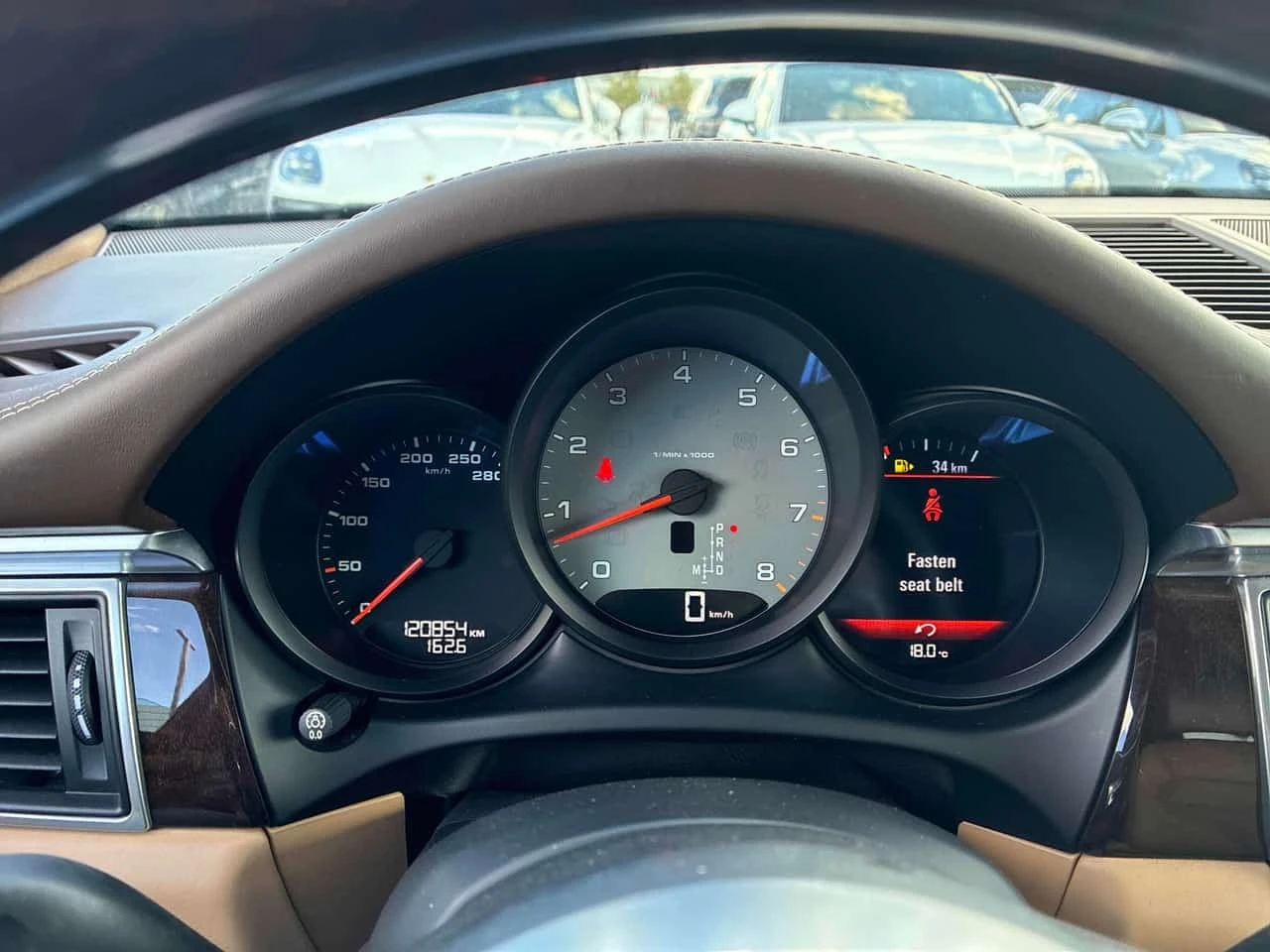 Porsche Macan * S * CARFAX * ����� �� ����������� | Mobile.bg � ����������� 8
