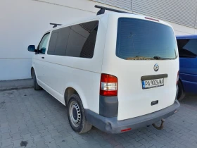 VW T5 2.0 150. 8+ 1 | Mobile.bg    3