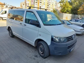 VW T5 2.0 150. 8+ 1 | Mobile.bg    4