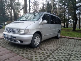 Mercedes-Benz Vito, снимка 9