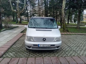 Mercedes-Benz Vito, снимка 8