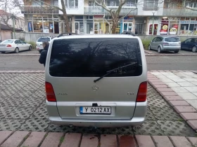 Mercedes-Benz Vito, снимка 6