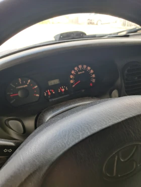 Обява за продажба на Hyundai H1 ~5 200 лв. - изображение 10