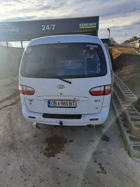 Обява за продажба на Hyundai H1 ~5 200 лв. - изображение 2