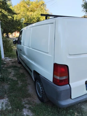 Обява за продажба на Mercedes-Benz Vito ~4 700 лв. - изображение 3