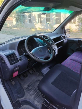 Обява за продажба на Mercedes-Benz Vito ~4 700 лв. - изображение 4