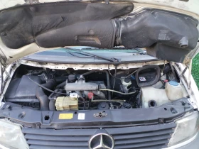Обява за продажба на Mercedes-Benz Vito ~4 700 лв. - изображение 2