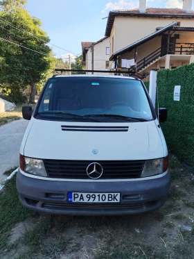 Mercedes-Benz Vito | Mobile.bg    10