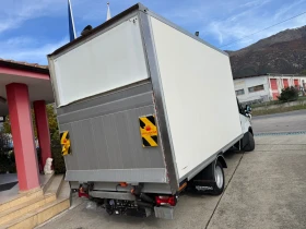 Обява за продажба на Iveco Daily 3.0HPI* 35C17* Климатик+ Печка* Падащ Борд ~34 800 лв. - изображение 10 | Auto.bg Обява за продажба на Iveco Daily 3.0HPI* 35C17* Климатик+ Печка* Падащ Борд ~34 800 лв. - изображение 10