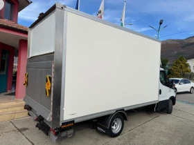 Обява за продажба на Iveco Daily 3.0HPI* 35C17* Климатик+ Печка* Падащ Борд ~34 800 лв. - изображение 9 | Auto.bg Обява за продажба на Iveco Daily 3.0HPI* 35C17* Климатик+ Печка* Падащ Борд ~34 800 лв. - изображение 9