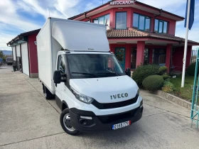 Обява за продажба на Iveco Daily 3.0HPI* 35C17* Климатик+ Печка* Падащ Борд ~34 800 лв. - изображение 1 | Auto.bg Обява за продажба на Iveco Daily 3.0HPI* 35C17* Климатик+ Печка* Падащ Борд ~34 800 лв. - изображение 1