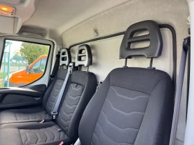 Обява за продажба на Iveco Daily 3.0HPI* 35C17* Климатик+ Печка* Падащ Борд ~34 800 лв. - изображение 5 | Auto.bg Обява за продажба на Iveco Daily 3.0HPI* 35C17* Климатик+ Печка* Падащ Борд ~34 800 лв. - изображение 5