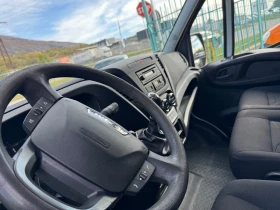Обява за продажба на Iveco Daily 3.0HPI* 35C17* Климатик+ Печка* Падащ Борд ~34 800 лв. - изображение 2 | Auto.bg Обява за продажба на Iveco Daily 3.0HPI* 35C17* Климатик+ Печка* Падащ Борд ~34 800 лв. - изображение 2