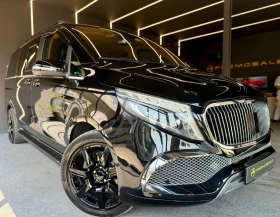     Mercedes-Benz V 250  !!!