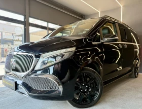     Mercedes-Benz V 250  !!!