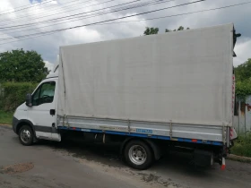 Iveco 35c18 undefined | Auto.bg — изображение 2