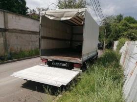 Iveco 35c18 undefined | Auto.bg — изображение 5