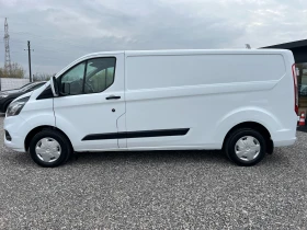 Ford Transit Custom 2.0TDCi ����� ����/3-������/LED/PDC/����. �������/ | Mobile.bg � ����� ������ 2