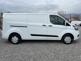 Ford Transit Custom 2.0TDCi ����� ����/3-������/LED/PDC/����. �������/ | Mobile.bg � ����� ������ 5