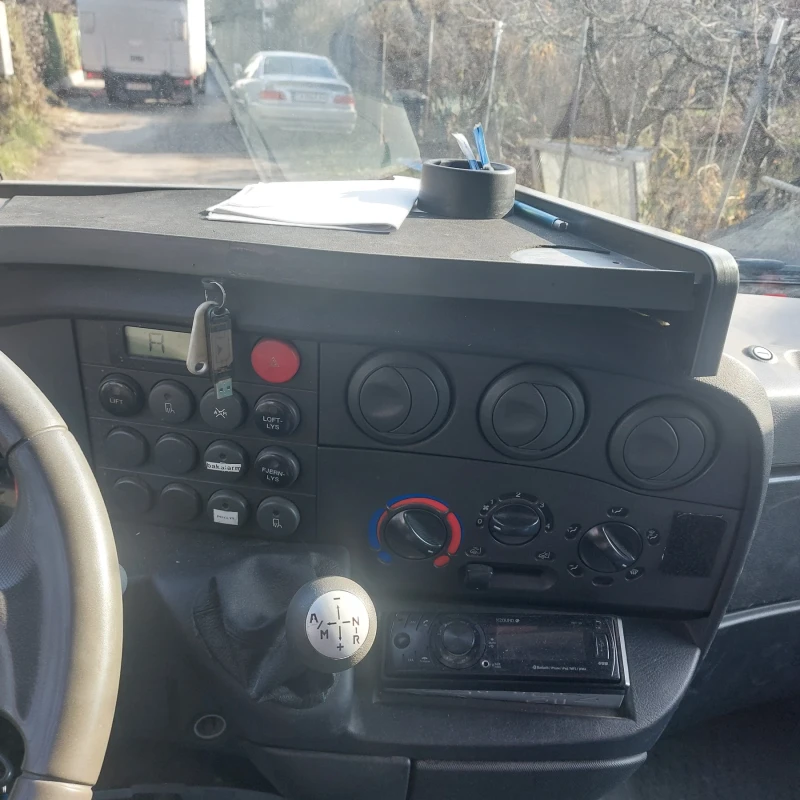 Iveco Daily, снимка 6 - Бусове и автобуси - 48142830