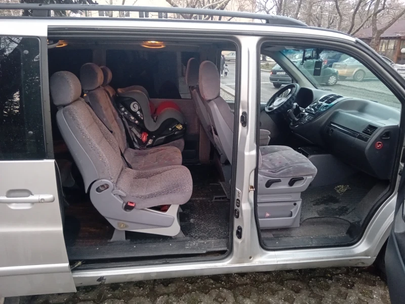 Mercedes-Benz Vito, снимка 2 - Бусове и автобуси - 48699824