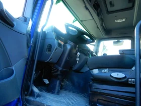 Mercedes-Benz Actros 2636 6x4 Betonpumpe   Liebherr/Waitzinger 28mc, снимка 3