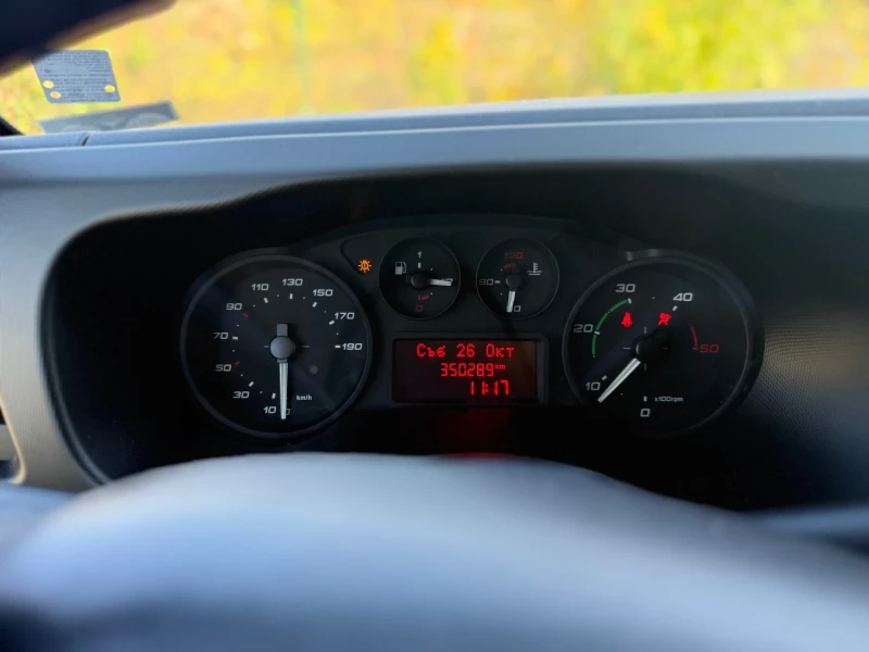 Iveco Daily 35-170 4, 1 Метра, снимка 10 - Камиони - 52142495